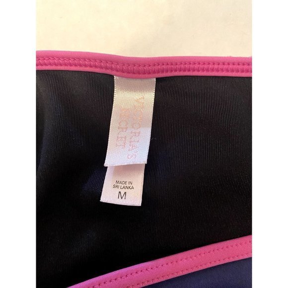 Victoria Secret two piece‎ bathing suit swimsuit size M - Picture 2 of 2